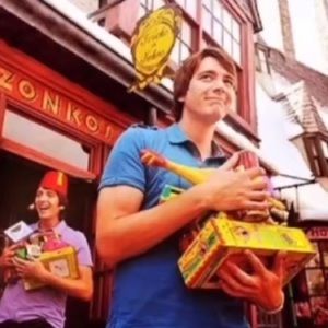 Meet your Posher, Abby